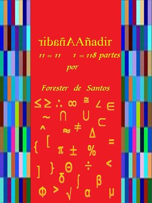 cover image of Añadir